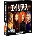 �G�C���A�X�@�V�[�Y��1�@�R���p�N�g BOX [DVD]