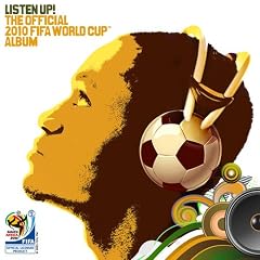 ���b�X���E�A�b�v�I 2010 �e�h�e�`���[���h�J�b�v�E��A�t���J�������A���o��
