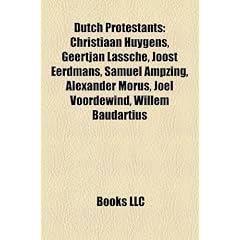 Dutch Protestants