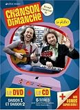 [DVD] La Chanson Du Dimanche : Saison 1 Et Saison 2