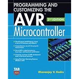 Programming and Customizing the AVR MicrocontrollerDhananjay Gadre�ɂ��