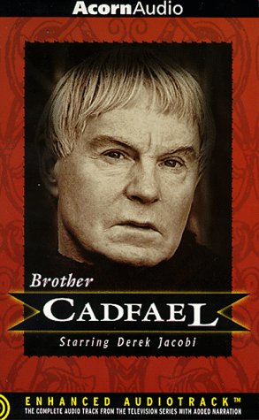  Brother Cadfael: Enhanced Audiotracks