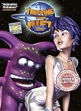 [DVD] Tripping the Rift: Season 2
