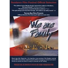 We Are Family (2pc) [DVD] [Import]