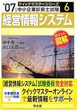 [Book]山口 正浩 経営情報システムクイックマスター―中小企業診断士試験対策〈2007年版〉 (中小企業診断士試験クイックマスターシリーズ)