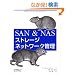 SAN & NAS�X�g���[�W�l�b�g���[�N�Ǘ�