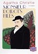 �|�A���̎����� - Monsieur Poirot's File �y�u�k�Љp�ꕶ�Ɂz