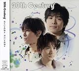 [CD]20th Century オレじゃなきゃ、キミじゃなきゃ(初回限定盤A)(DVD付)