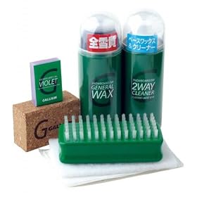 GALLIUM(�K���E��) GENERAL SET (100ml) SB0063