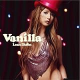 [CD]リア・ディゾン Vanilla(初回限定盤)