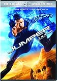 [DVD] Jumper (2-Disc Special Edition)