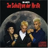 [Music] Im Schatten der Ärzte