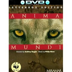Anima Mundi [DVD] [Import]