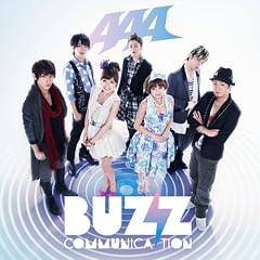 Buzz Communication(DVD�t)�y�W���P�b�gB�z