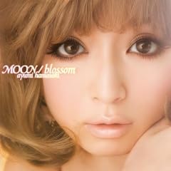 MOON / blossom(�W���P�b�gB)