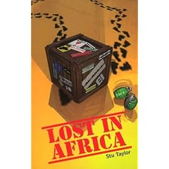 Lost in Africa