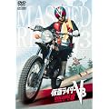 ���ʃ��C�_�[V3 VOL.8 [DVD]