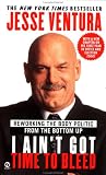 [Book] I Ain't Got Time to Bleed: Reworking the Body Politic from the Bottom up