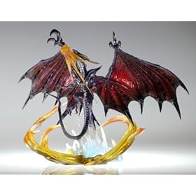 FINALFANTASY �}�X�^�[�N���[�`���[�Y �o�n���[�g