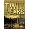 Twin Peaks: Definitive Gold Box Edition [DVD] [Import]