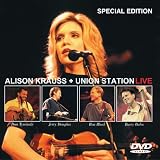 [DVD] Krauss, Alison And Union Statio: 2002: Live