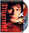 Smallville: Complete Second Season [DVD] [Import]