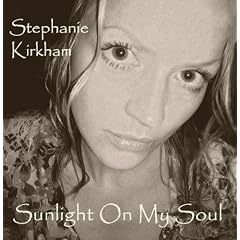 Sunlight on My Soul