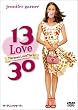 13 LOVE 30 [DVD]