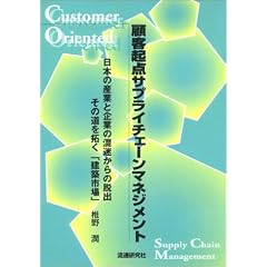 �ڋq�N�_�T�v���C�`�F�[���}�l�W�����g