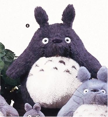 となりのトトロ 大トトロ LL