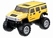 1/58 R/C���A���h���C�unano �r�b�O�^�C�� �n�}�[H2 �C�G���[