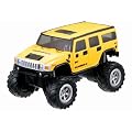 1/58 R/C���A���h���C�unano �r�b�O�^�C�� �n�}�[H2 �C�G���[