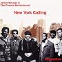 New York Calling