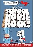 [DVD] Schoolhouse Rock! (Special 30th Anniversary Edition)