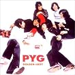 �S�[���f�����x�X�g PYG BEST