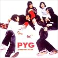 �S�[���f�����x�X�g PYG BEST