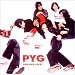 �S�[���f�����x�X�g PYG BEST