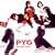 �S�[���f�����x�X�g PYG BEST