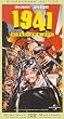 1941 (Ws Thx) [VHS] [Import]
