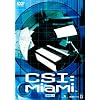 CSI:�}�C�A�~ �V�[�Y��1 �R���v���[�gBOX-1 [DVD]