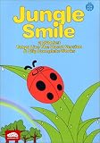 [DVD]Jungle Smile ジャンスマシネマ~東京ライブ・ノーカット版&クリップ全集 [DVD]