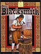 The Blacksmith (Colonial People)