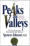 Peaks and Valleys: Making Good and Bad Times Work for You - at Work and in Life