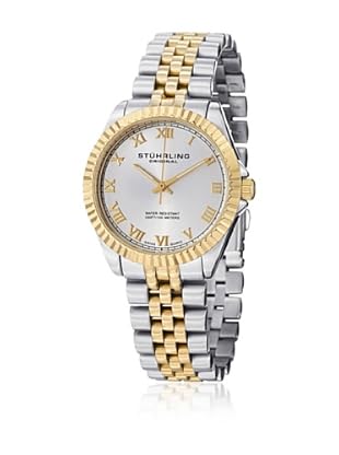 Stührling Original Uhr mit schweizer Quarzuhrwerk Woman Lady Coronet Dress Symphony Regent 35 mm