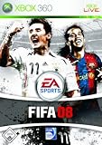  FIFA 08