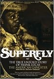 [DVD] Superfly: True Untold Story of Frank Lucas the