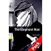 The Elephant Man CD Pack (Oxford Bookworms Library)