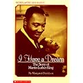 I Have a Dream: The Story of Martin Luther King (Scholastic Biography)