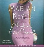 [Book] Anybody Out There?
