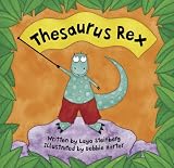 [Book] Thesaurus Rex